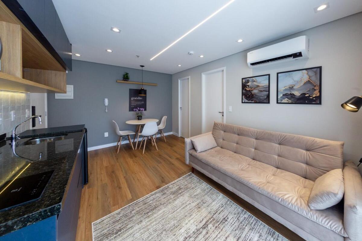 Apartamento B Homy Perdizes - 350m Do Allianz Parque Va509