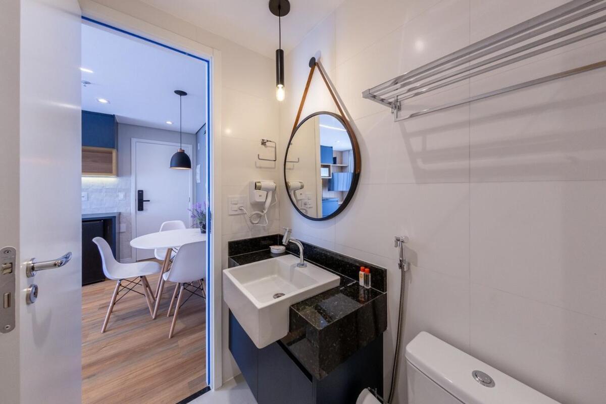 Apartamento B Homy Perdizes - 350m Do Allianz Parque Va509