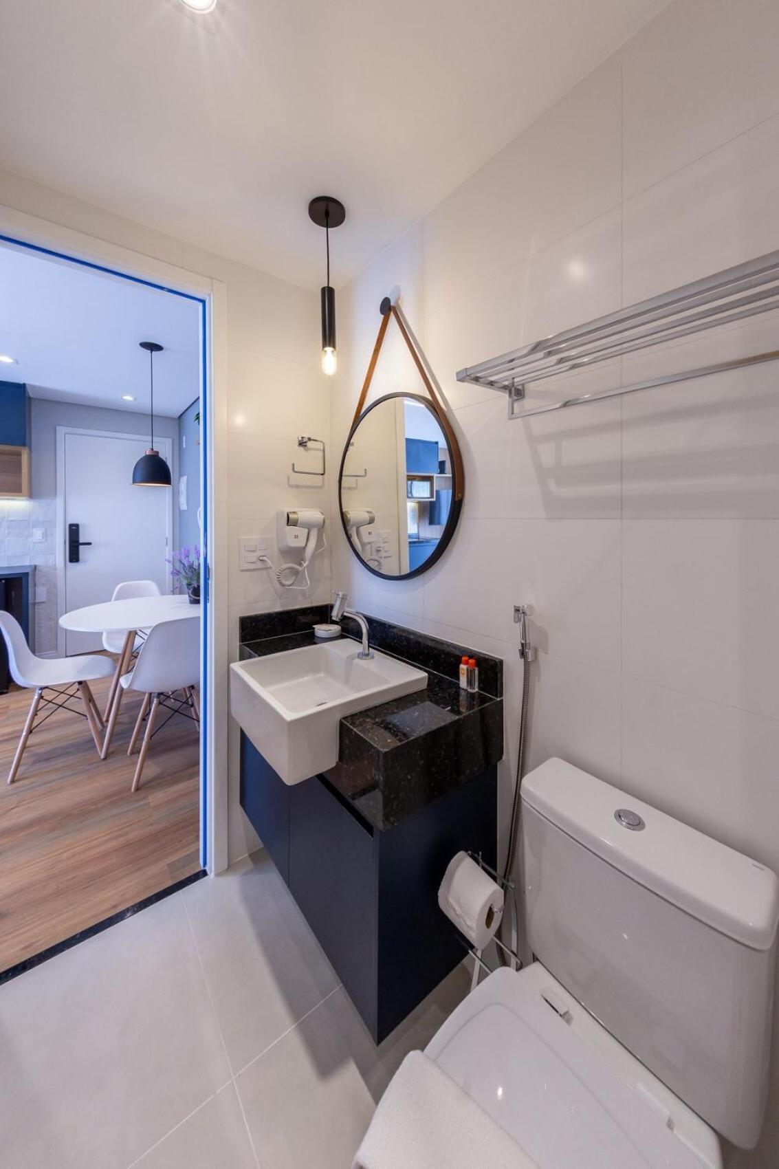 B Homy Perdizes - 350m Do Allianz Parque Va509 Apartamento *
