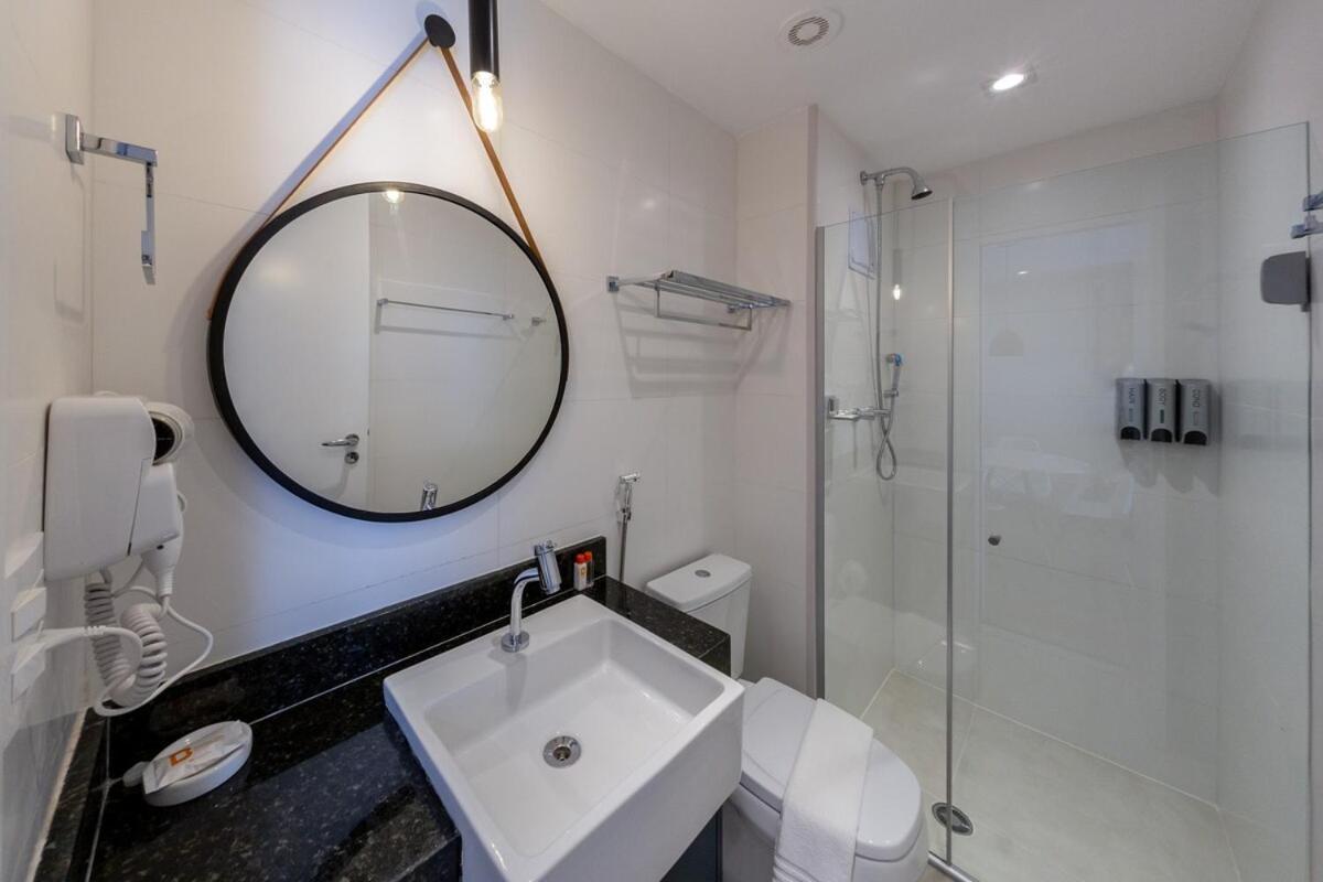 Apartamento B Homy Perdizes - 350m Do Allianz Parque Va509 São Paulo