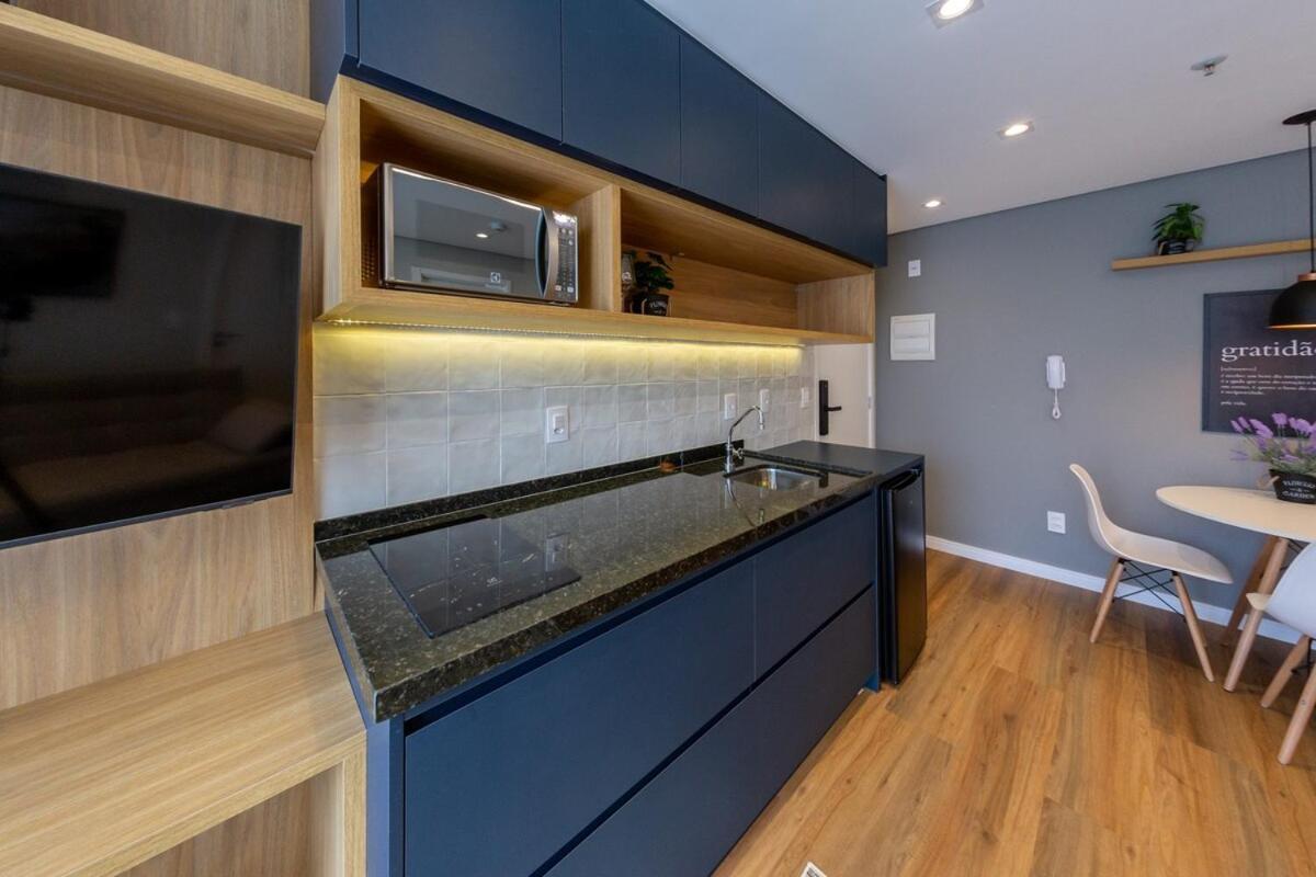 Apartamento B Homy Perdizes - 350m Do Allianz Parque Va509