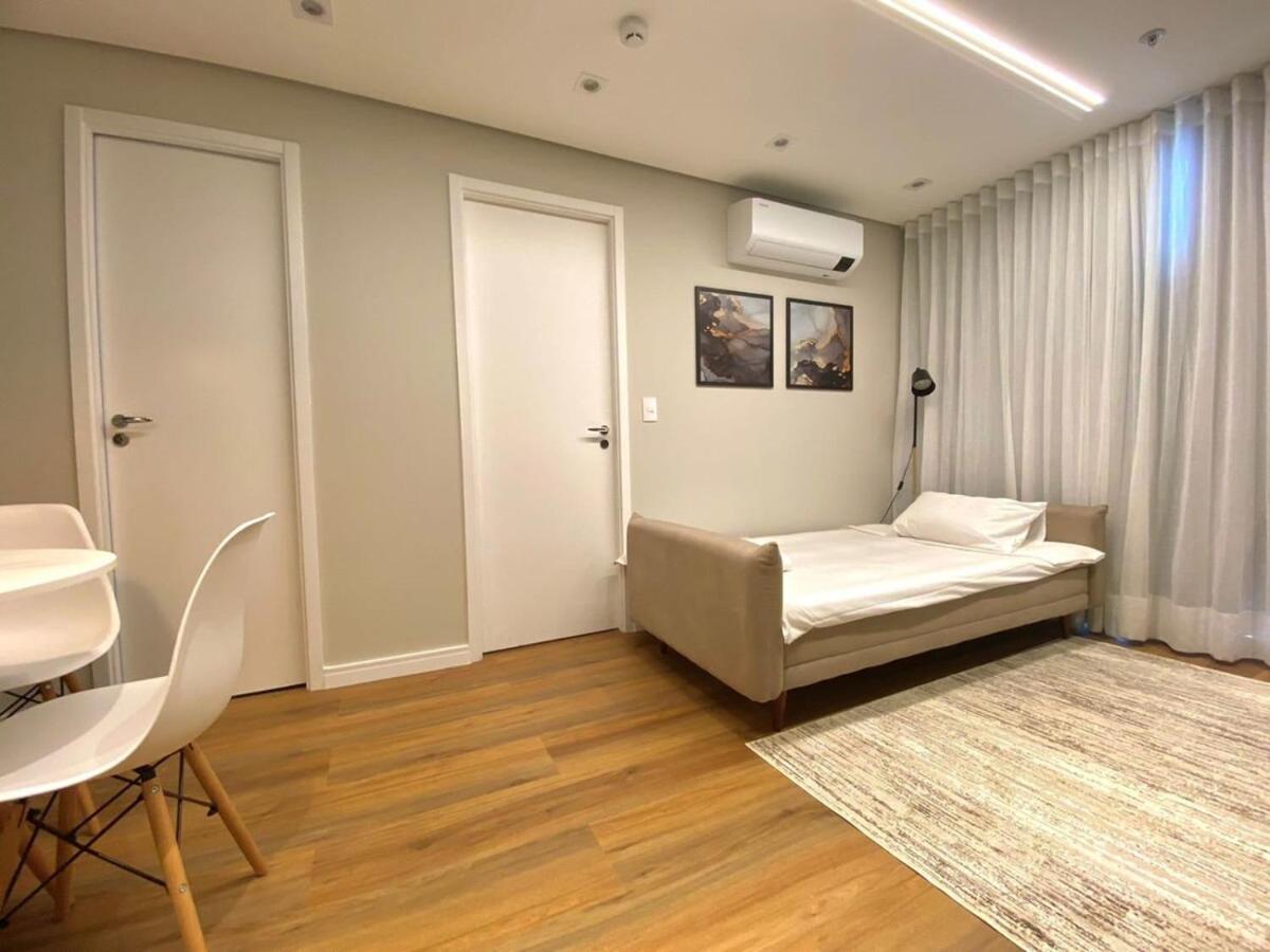 B Homy Perdizes - 350m Do Allianz Parque Va509 Apartamento São Paulo