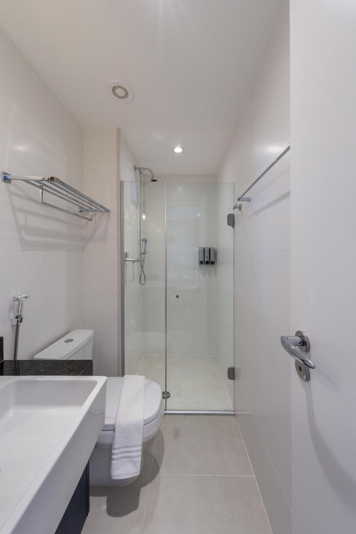 B Homy Perdizes - 350m Do Allianz Parque Va509 Apartamento